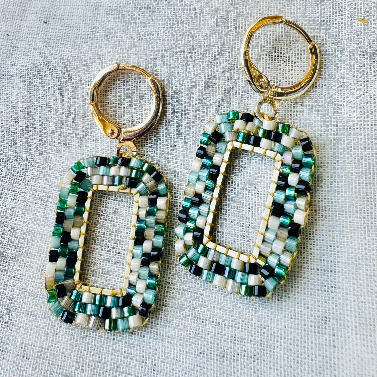 Margaux Earrings
