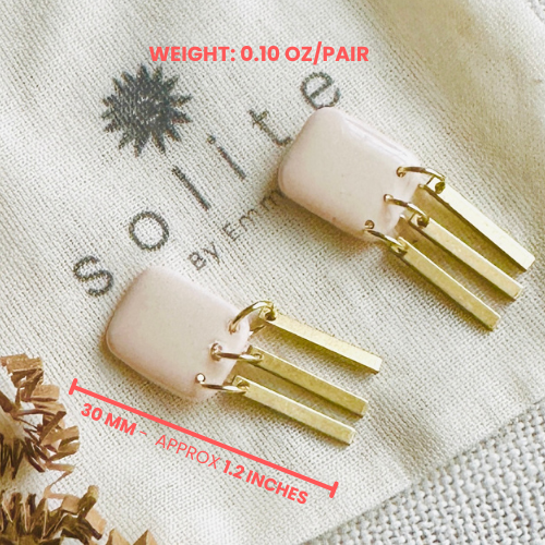 Mia Earring
