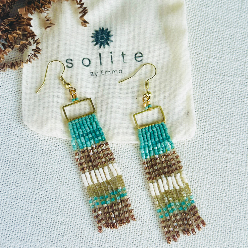 Sierra Earrings