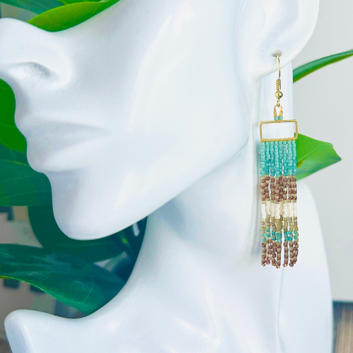 Sierra Earrings