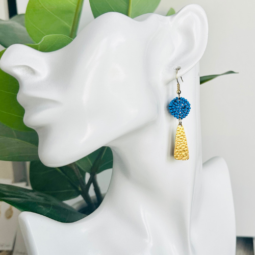 Dalia Earrings