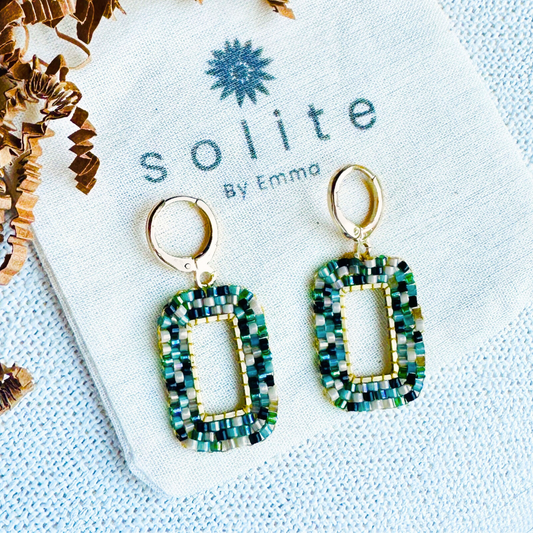 Margaux Earrings