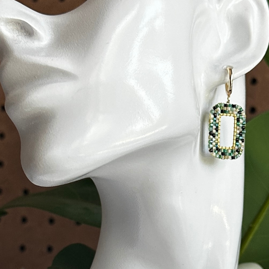 Margaux Earrings