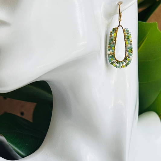 Anna Earrings