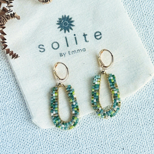 Anna Earrings