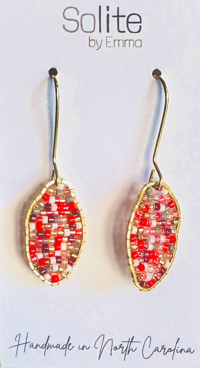 Isabelle Earrings
