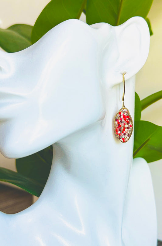 Isabelle Earrings