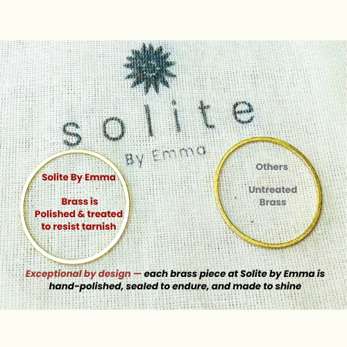 Isabelle Earrings